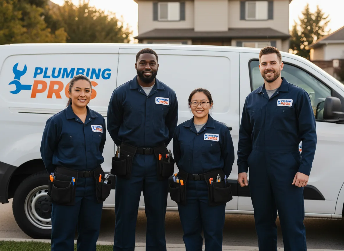 Water Heater Repair company in Saint Libory, NE